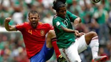 "Este partido no tenía sentido alguno"