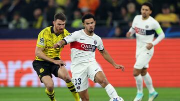 The precocious 16-year-old talent started in the semi-final first leg after initially being thrown into a UCL match against Bayern Munich.