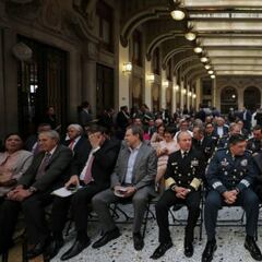 ¿Qué dijeron los gobernadores de la 4T sobre la resolución del Parlamento Europeo?