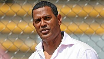 Antonio Carlos Santos: "En América deben correr a la mitad de los jugadores"