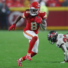 2024 NFL trade deadline winners and losers