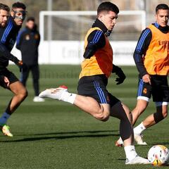 Hazard, duda para el Athletic