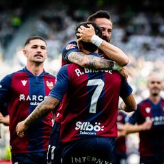 El deseo de Roger Brugué: “Lo llevo soñando toda mi vida”