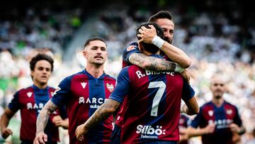 El deseo de Roger Brugué: “Lo llevo soñando toda mi vida”