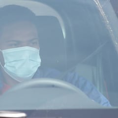 Lodi, positivo; nueve más, con anticuerpos en el Atleti