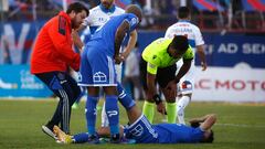 El enroque que analiza Miranda en la U