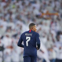 Mbappé-Bernabéu: llega el gran negocio del siglo para el Madrid