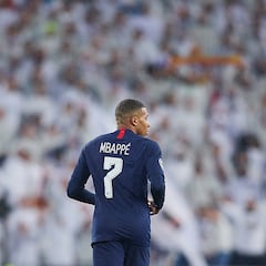 How much money will Real Madrid make per year from Kylian Mbappé and the new Bernabéu?