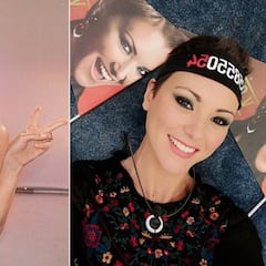 El tuit de Kim Kardashian que le ha unido a GH Dúo y a María Jesús Ruiz