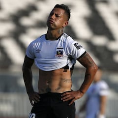 "Como hombres": el mensaje de Leo Valencia a Blanco y Negro