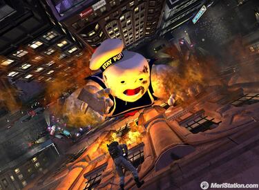 Los Cazafantasmas El Videojuego, Impresiones