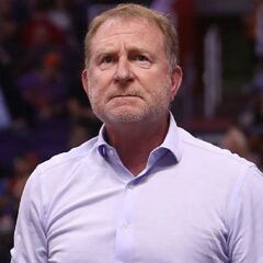 Former Suns' employees released from NDAs for NBA investigation