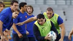 Nueva Zelanda saborea el champagne light galo