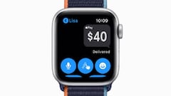 Tus hijos usarán Apple Pay con esta nueva función