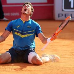 Carreño defenderá su título y Hewitt jugará en dobles