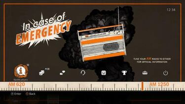 Llevate un tema dinámico gratis para PS4 de Everybody's Gone to the Rapture