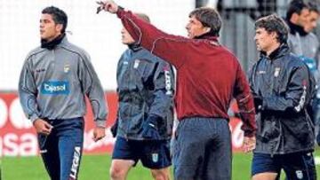 Ziganda, en su Reyno