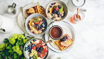 Harvard recomienda tomar este alimento en el desayuno