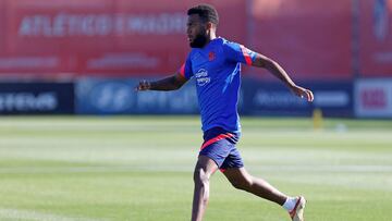 Arrepentidos con Lemar.