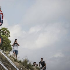 Bou vuelve a su rutina