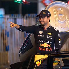¿Cuánto dinero cobrará Checo Pérez tras su despido de Red Bull?