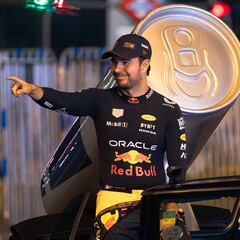 ‘Checo’ Pérez: “Después de Mónaco perdí la confianza, pero quiero recuperar mi forma”