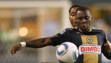 Adu se entrenará dos semanas con el Rayo