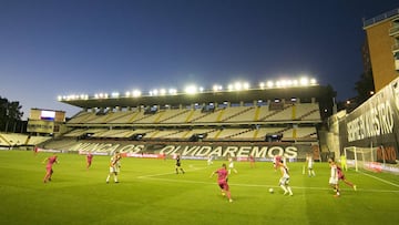 ¿Pueden jugar los equipos de Madrid en sus estadios pese a las restricciones?
