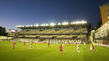 ?Pueden jugar los equipos de Madrid en sus estadios pese a las restricciones?