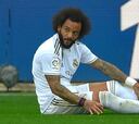 Marcelo se pone las pilas