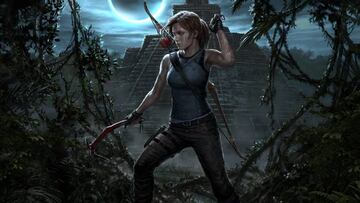 Shadow of the Tomb Raider finaliza su desarrollo y ya es gold