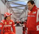 Revolución en Ferrari: cae el director técnico