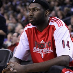 Julian Wright, un número 13 de draft, en la órbita del Barcelona