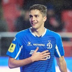 Arsen Zakharyan, cerca de ser nuevo jugador txuri-urdin