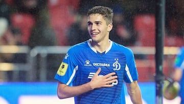 Arsen Zakharyan