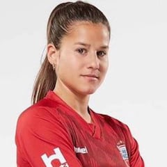 Eli del Estal debutó en Corea del Sur con victoria y de titular