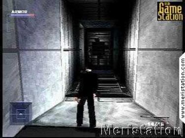 Syphon Filter (PlayStation)