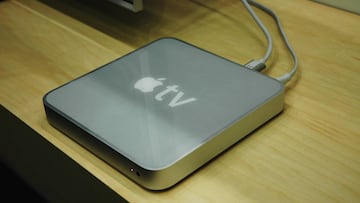 Cómo ver Apple TV en Windows 10