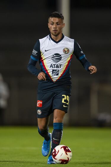 ¿Cómo les ha ido a los jugadores que llegaron libres al América?