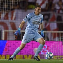 Formaciones de River Plate y San Lorenzo hoy: Copa de la Liga Profesional