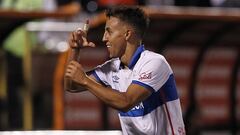 "En la Libertadores no se puede jugar como se hace en Chile"