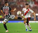 River Plate 0-0 Atlético Mineiro: resumen y resultado