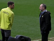 29/01/26 RACING DE SANTANDER
ENTRENAMIENTO
MICHELIN