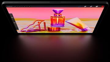 El iPad Pro 2022 podr¨ªa traer cambios en su dise?o