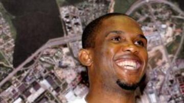 Eto'o por fin marca y pone en bandeja el título al Zenit