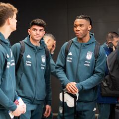 Ecuador vs Italia: apuestas y pronósticos del partido amistoso - 24/3/24