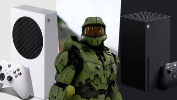 Xbox Series X/S: "Habría sido increíble contar con Halo Infinite en el lanzamiento"