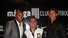 Baptista se opera mañana y estará KO dos meses más