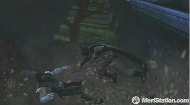 Mortal Kombat VS. DC Universe