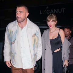 La razón por la que Travis Kelce no asistió a la fiesta de cumpleaños de Taylor Swift